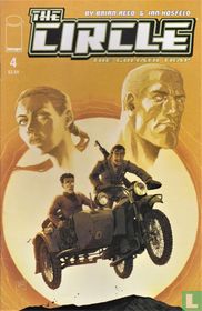 The Circle 4