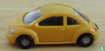 Volkswagen New Beetle
