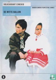 De Witte Ballon