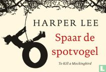 Spaar de spotvogel