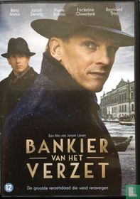 Bankier van het Verzet