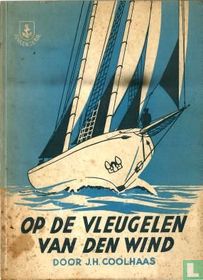 Op de vleugelen van den wind