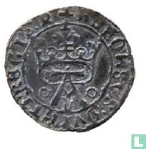 Portugal 1 chinfrão ND (1472-1481)