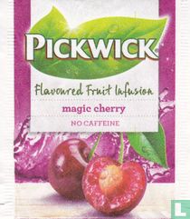 magic cherry       