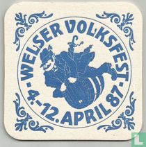 Welser Volksfest