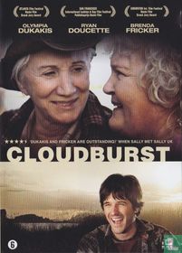 Cloudburst