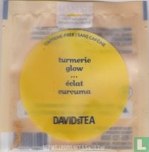 Turmeric glow