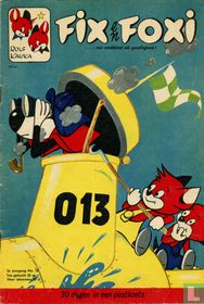1960 nummer  18