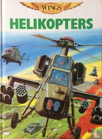 Helikopters