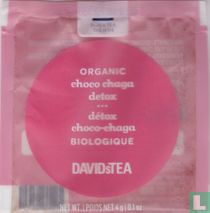 choco chaga detox