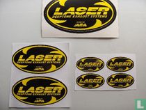 Laser