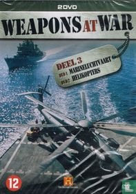 Weapons at War - Deel 3