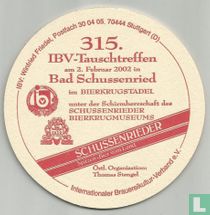 315.IBV-Tauschtreffen