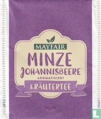 Minze Johannisbeere