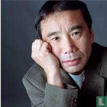 Murakami, Haruki books catalogue