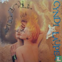 True Colors 