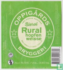 Oppigårds Bierol Rural Hopfenweisse