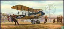 100 ans après la Première Guerre mondiale - avions