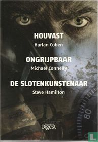 Houvast + Ongrijpbaar + De slotenkunstenaar