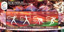 19th Commonwealth Games