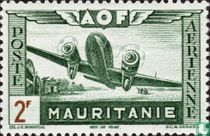 Flugzeug