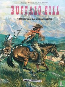 Buffalo Bill
