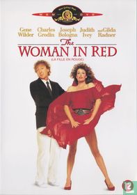 The Woman in Red / La fille en rouge