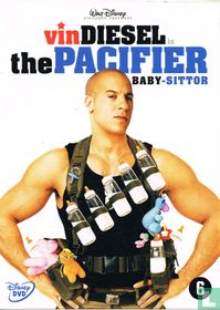 The Pacifier / Baby-Sittor