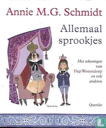 Allemaal sprookjes 