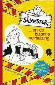 Silvester en de bizarre verhuizing kopen