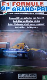 Formule 1 #11
