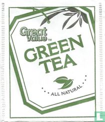 Green Tea 