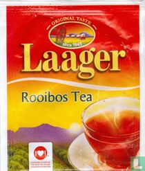 Laager [r] tea bags catalogue