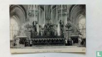 Notre Dame - Le Maitre-Autel