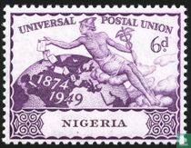 75 years of UPU