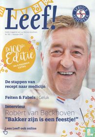 Leef! 100