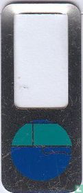 Logo Blauw