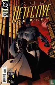 Detective Comics 1000