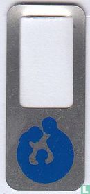 Logo Blauw