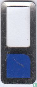 Logo Blauw