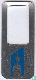 Logo Blauw