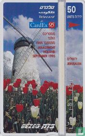 CardEx '95