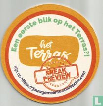 Het Terras
