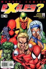 Exiles 12