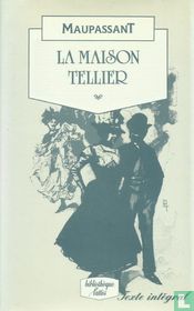 La maison Tellier