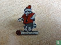 Kuddel Klien