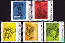 Jeux olympiques