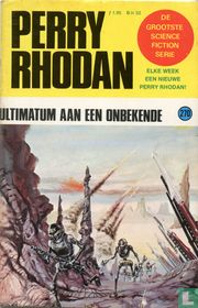 Perry Rhodan [NLD] 270