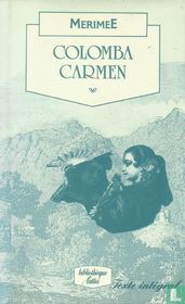 Colomba / Carmen
