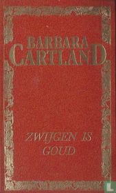 Zwijgen is goud